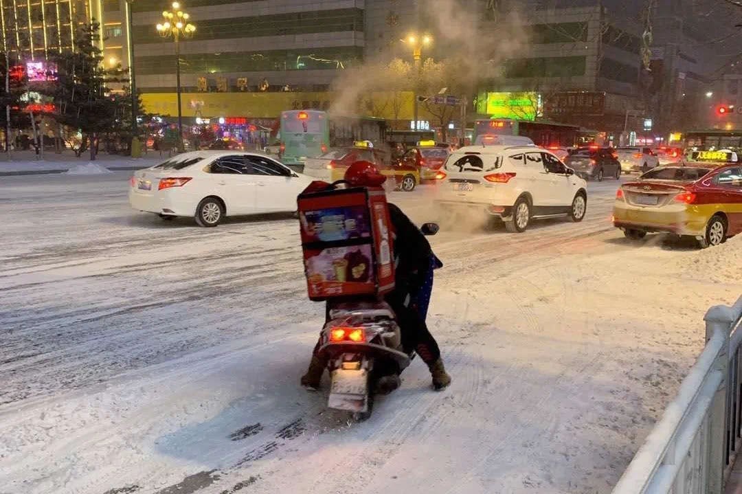 顺丰同城融资再战，杀入美团、饿了么地盘，申通也试水即时物流，其他快递公司是否跟进