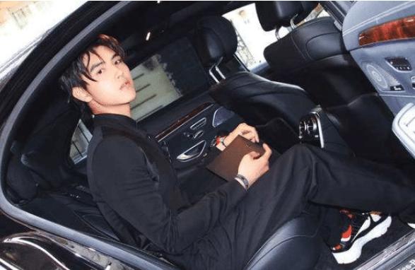 宋丹丹捧儿子没成功，陈红捧儿子也不行，她却