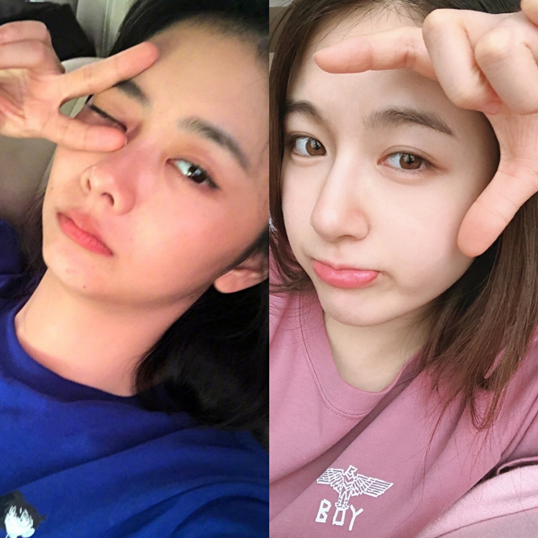 娛樂圈開啟圓臉時(shí)代，趙露思卻難成趙麗穎，一件事可見分曉