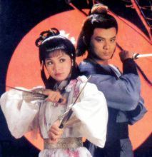 《射雕英雄传》9个版本的影视剧,你看过几版,你