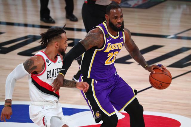 朗多再添新傷，詹眉賽后公開道歉，卡魯索成利拉德剋星，魔獸失意