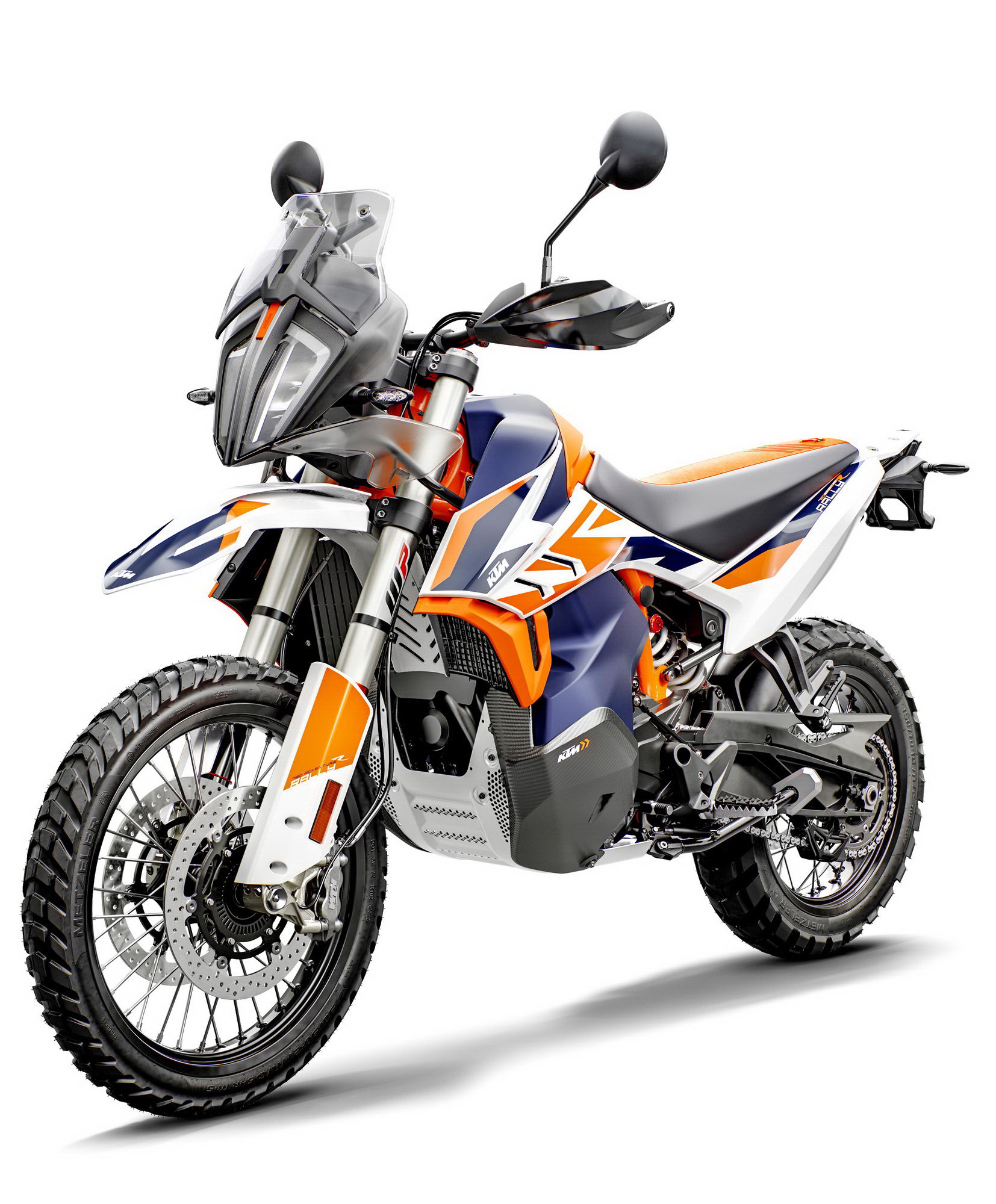 398万ktm790adventurerr国内上市