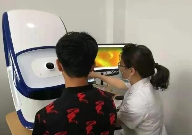 中国医院影响力榜单发布丨咸阳市第一人民医院眼科专业位列全国前列全省前3