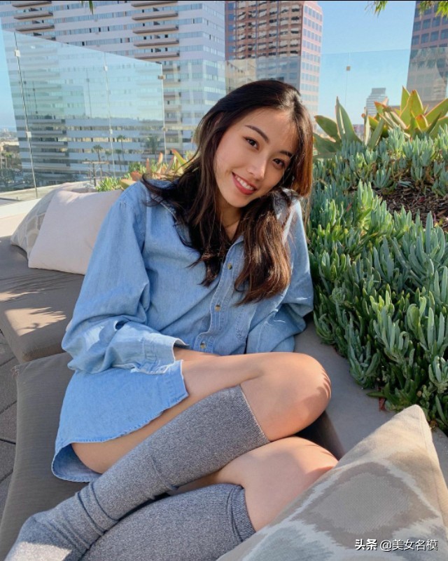 台灣最美星二代遊宇潼