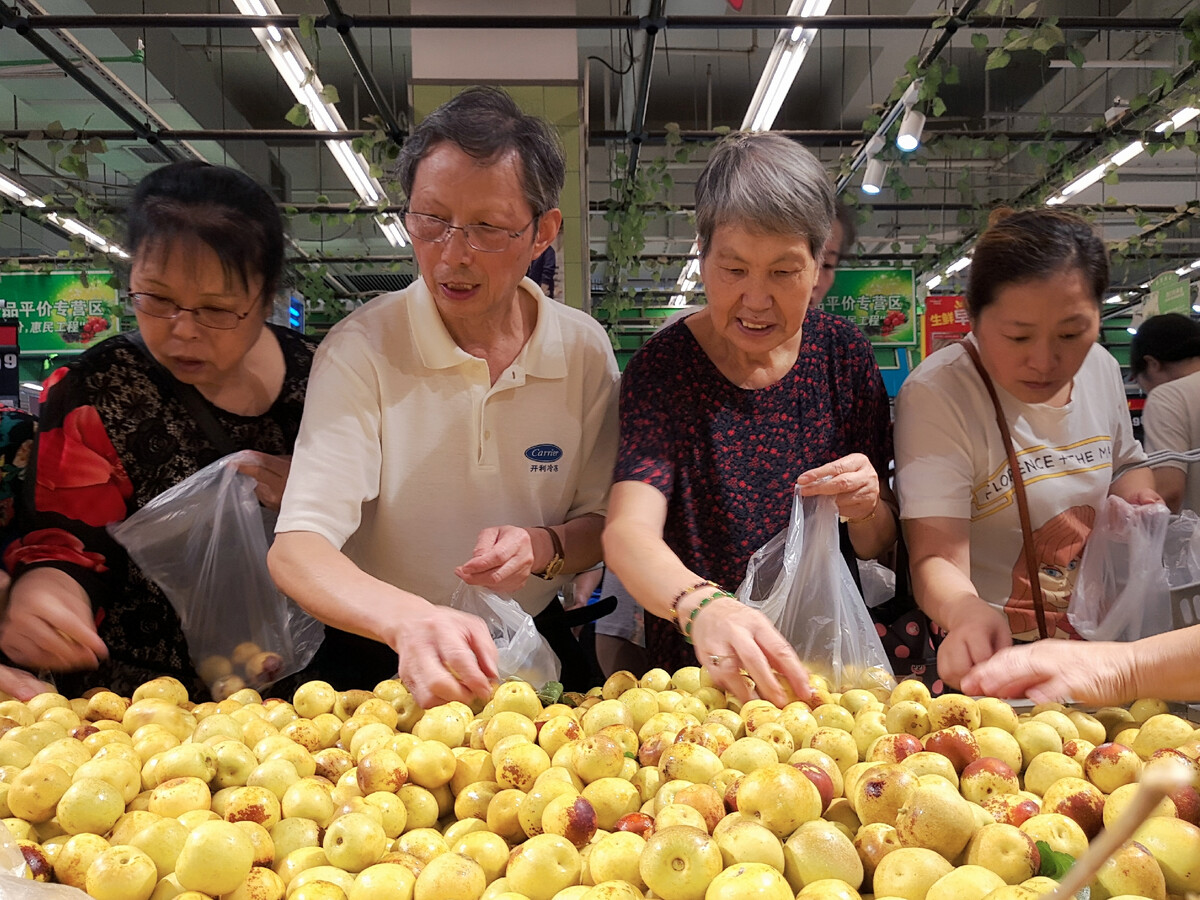 没有输入支付密码，为何超市扫码枪能把钱扫走？