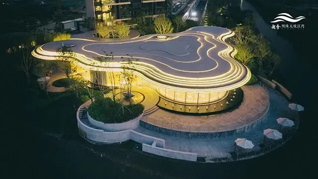 神器再升级!没想到吧,越秀竟然还有这样一面(图12)