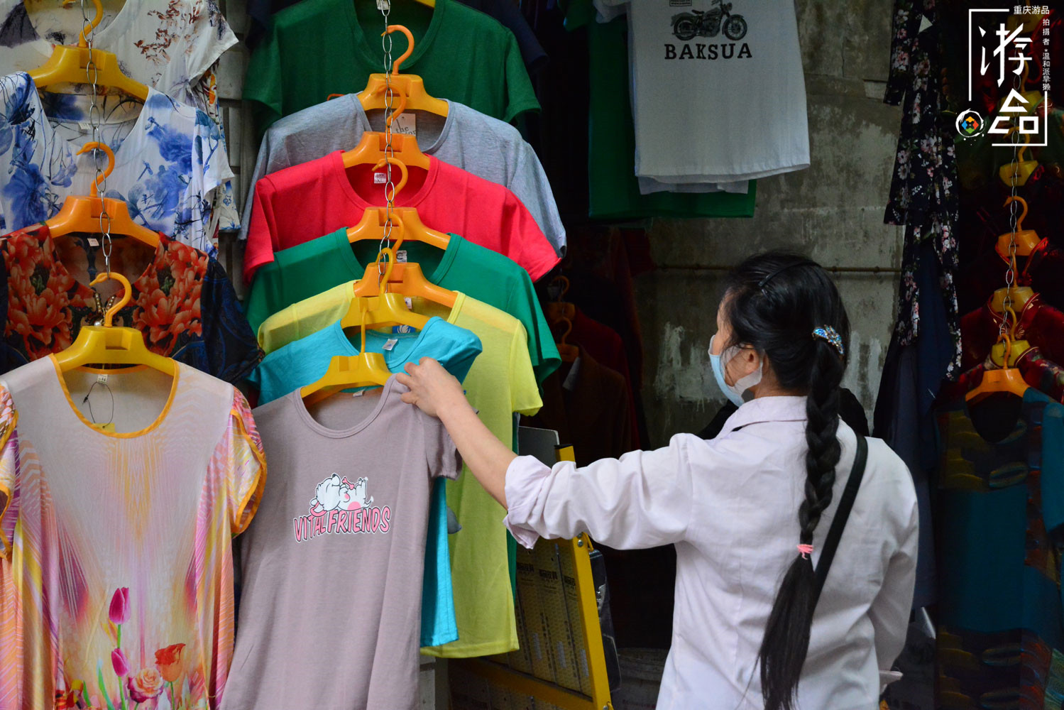 龙湖为重庆大坪带来GDP奇迹，但作为代价，抹去了后勤工程学院