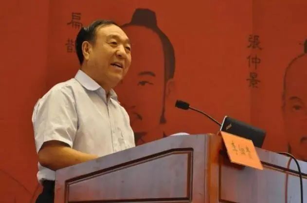 国医大师李佃贵：中医药文化的核心八观