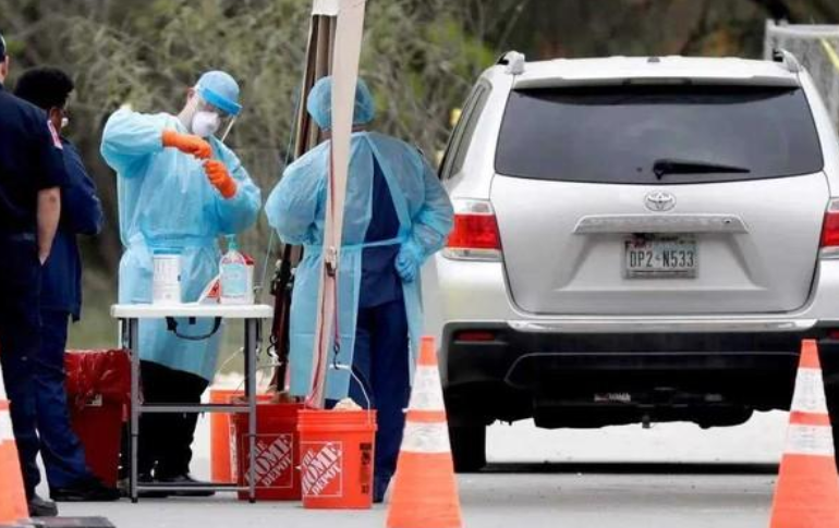 世衛組織給出武漢報告，美國務院仍不鬆口，稱中國與世衛勾結