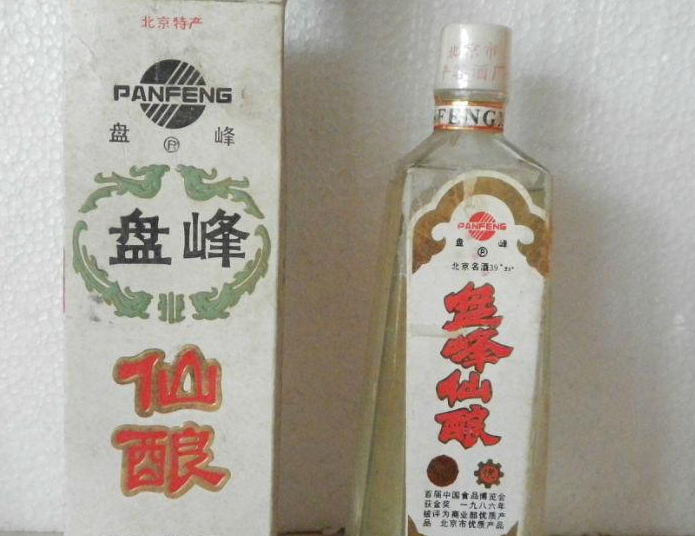 北京的4大好酒，每一款口感都十分不错，可惜知道的人却不多