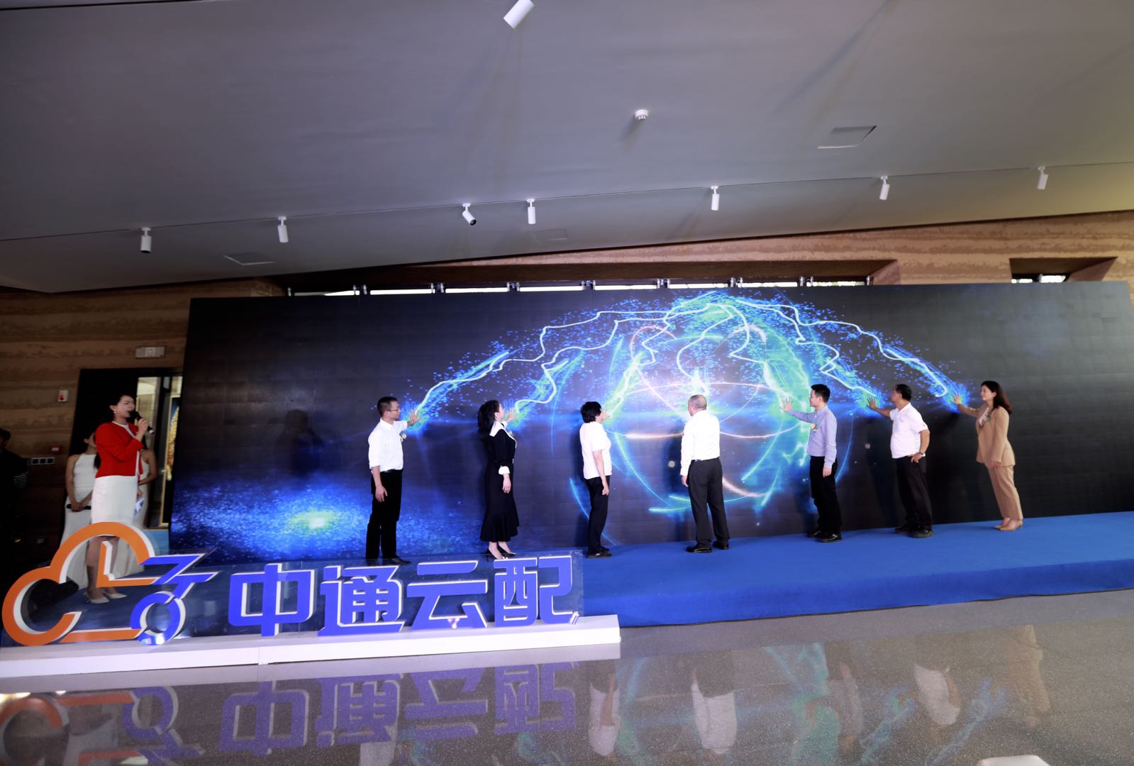 对于现在的快递升级，你还有什么期待？