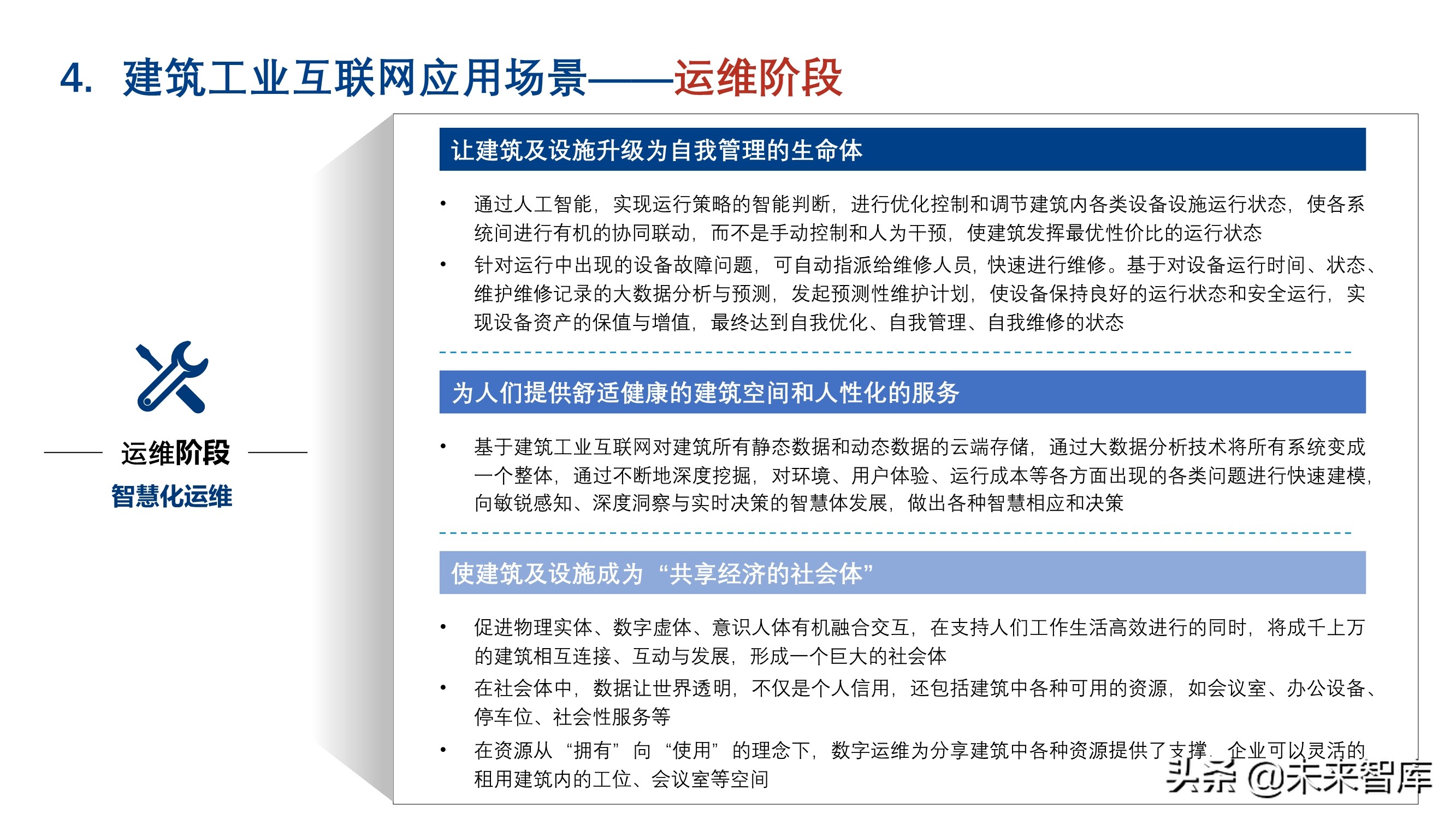 新基建背景下建筑工业互联网的发展和应用