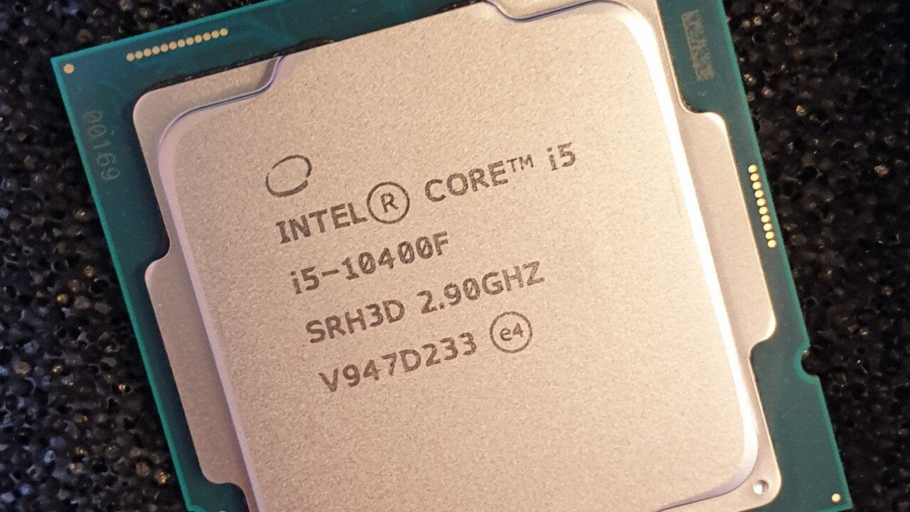 笔记本上的AMD R7 4800H相当于台式机上的哪款CPU？超i7不是事