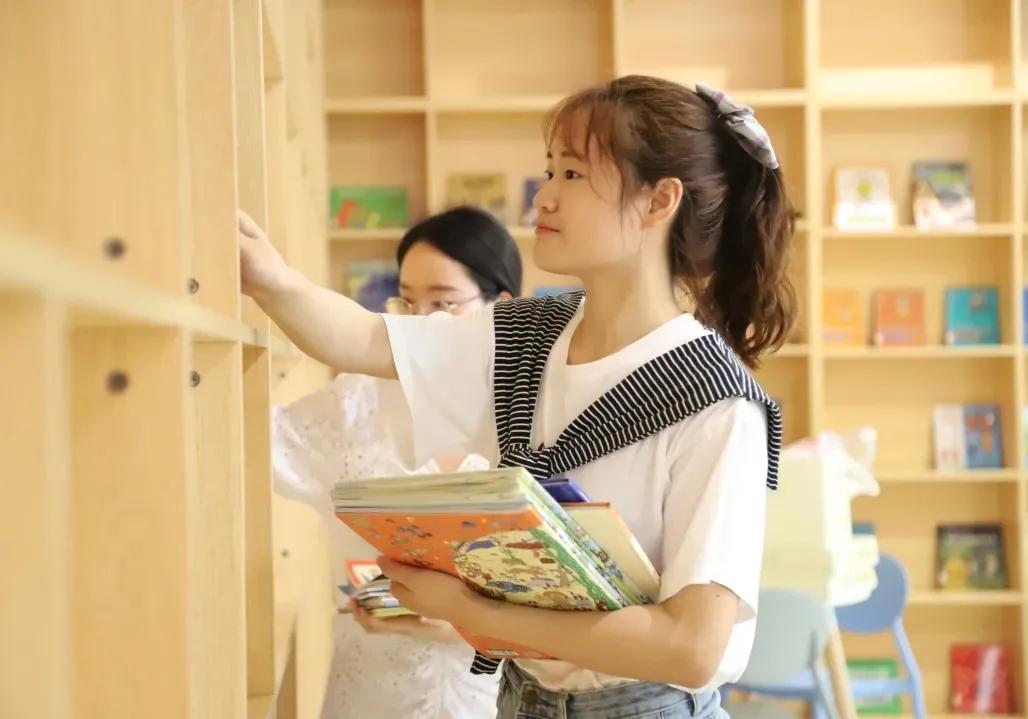 天府新区元音小学丨元音“她力量”