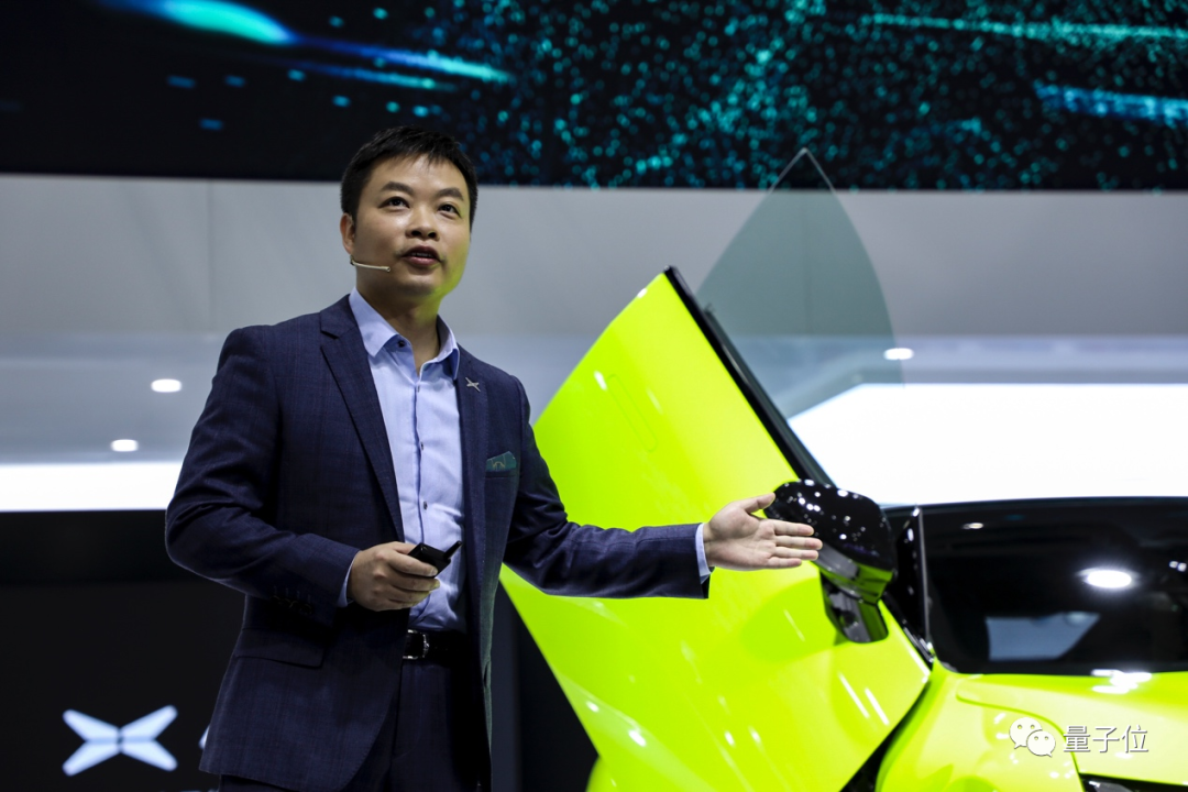 車企要的「智造」人才，學校教不出來