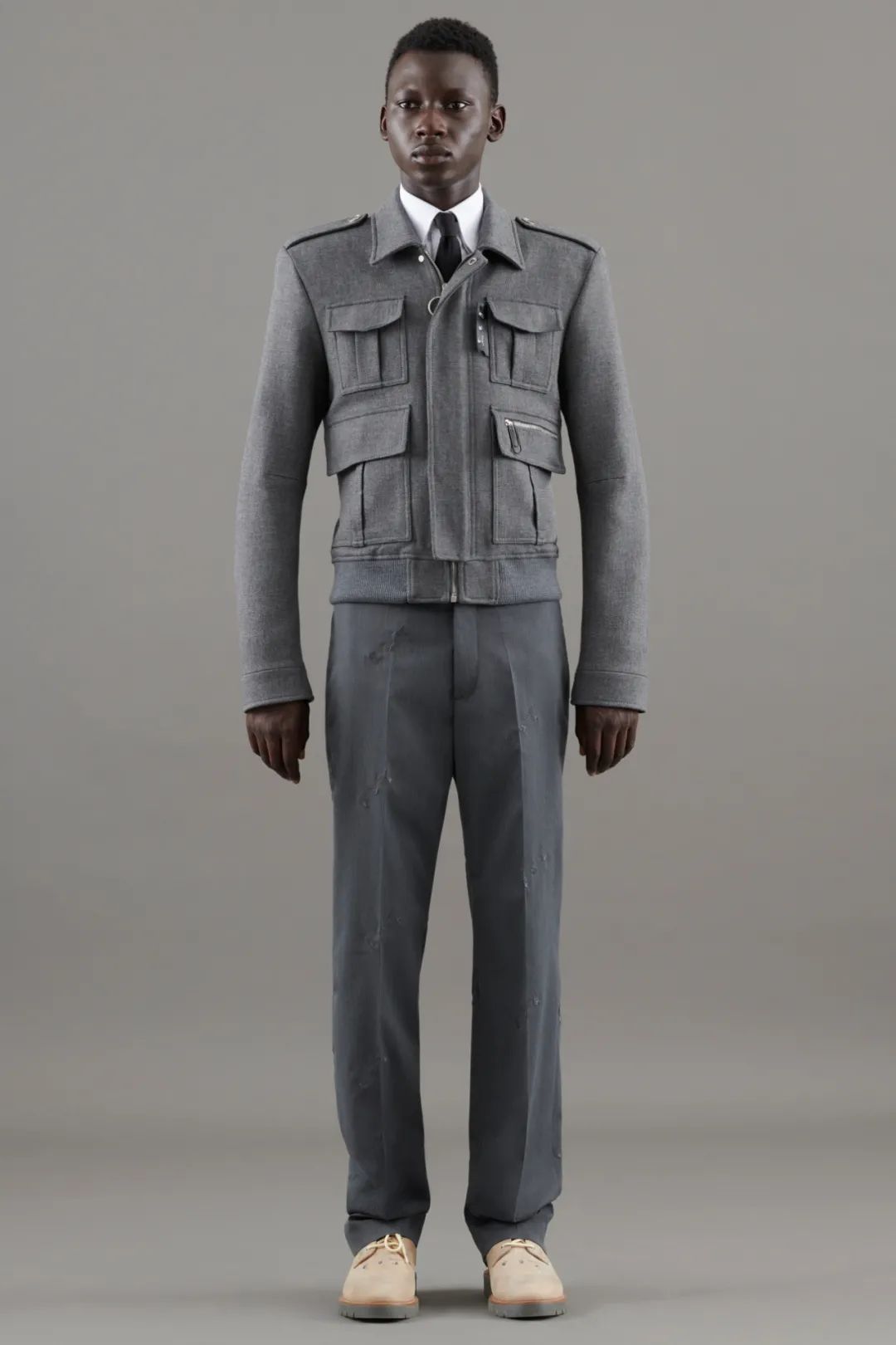 OFF-WHITE Resort 2021