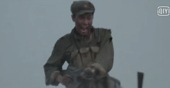 老山一等功臣：打死18个敌人后，向电台大喊“向我开炮”