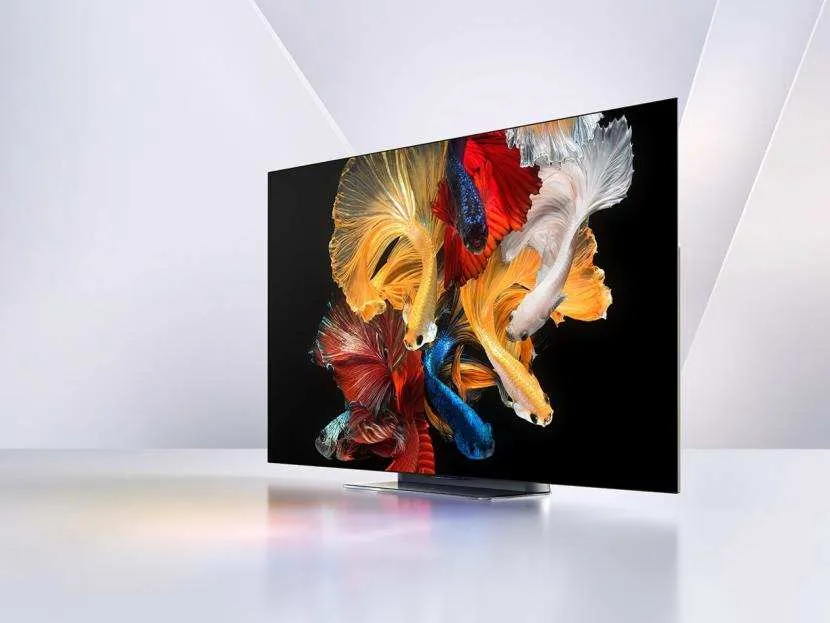 小米发布12999元电视，和华为荣耀这场仗怎么打？