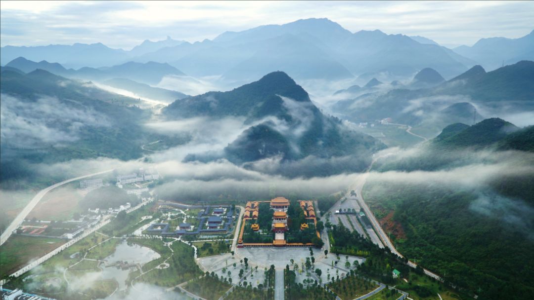 不到潇湘岂有诗：唐诗里的湖南-第5张图片-非凡网