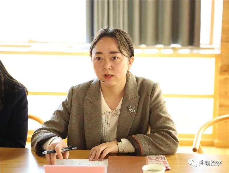 曲检文联召开2020年度书画摄影艺术研讨会暨文联工作推进会
