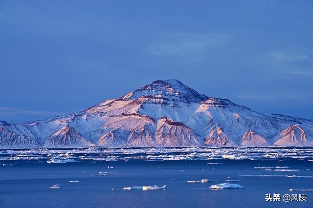 被中国遗忘70年宝地：93年前“强塞”给中国，现如今世界各国眼红