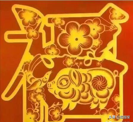 沾福气的正确使用方法，敬业福，花花卡快到碗里来