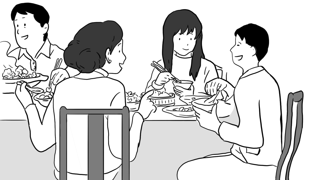 致我们共同经历的2020