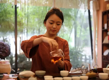 中国各地喝茶习俗大盘点，你家乡入围了吗？