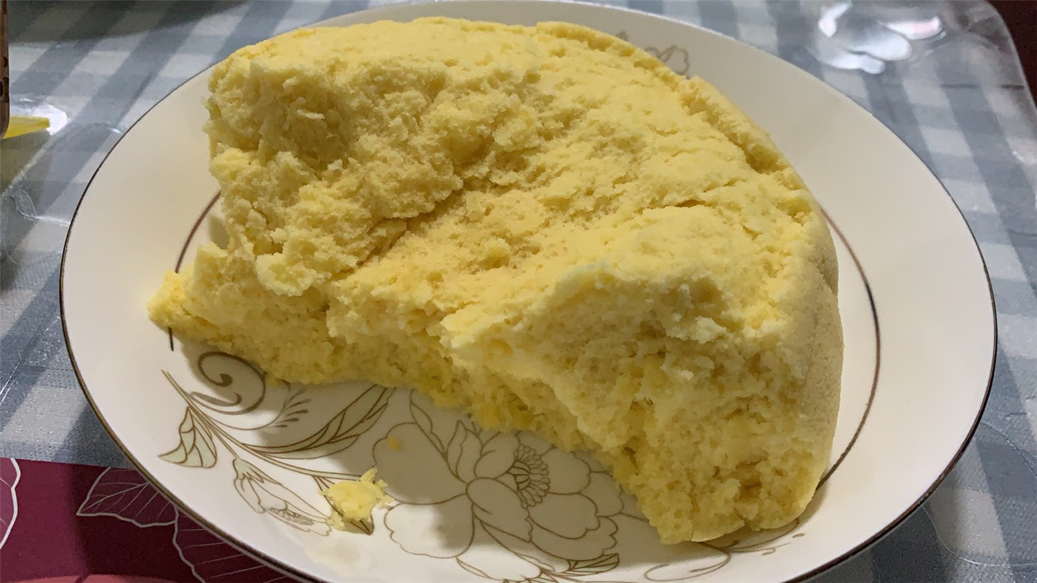 粉丝投稿：全民厨艺大赛，有的人晋升大厨，有的人还在炸厨房