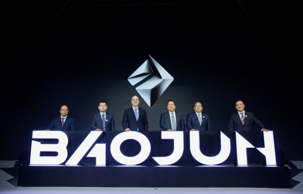 10年后低价战略“卷土重来”新宝骏说好的高端化