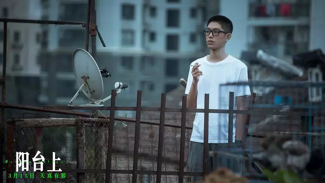 划重点!最近的院线好片真多啊