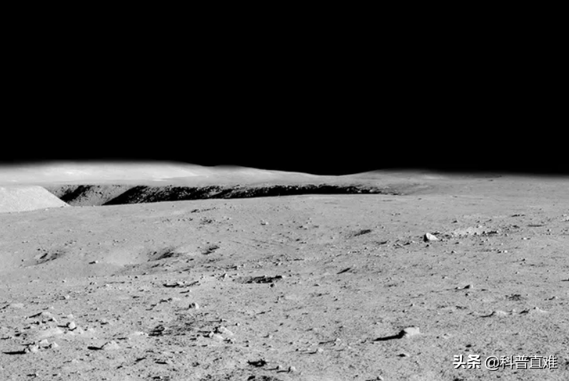 為(wei) 什麽(me) 月塵對人類致命