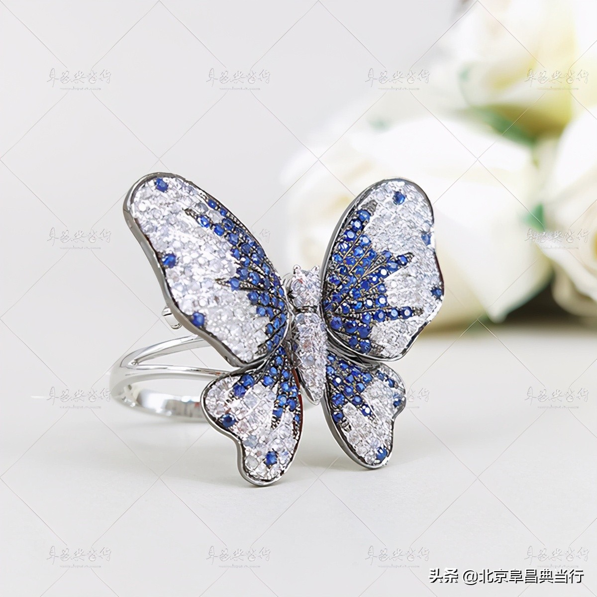 18k金首饰怎么典当价格更划算