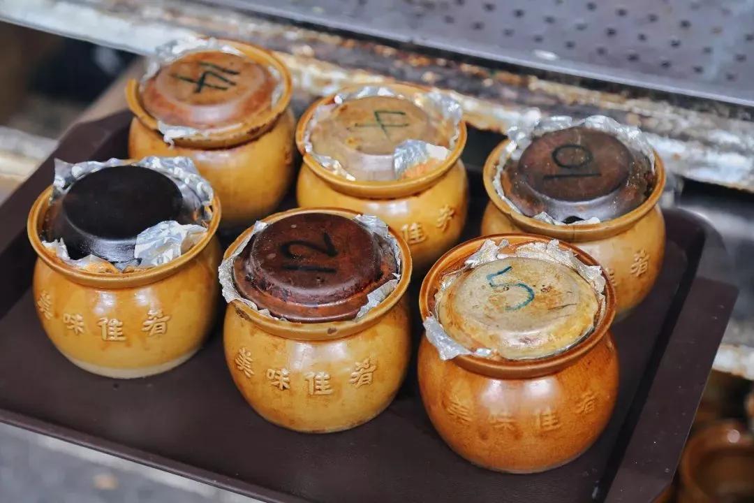 这8座“美食之都”，为了吃也要去一趟