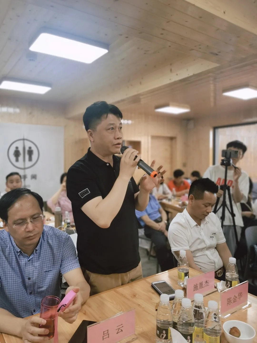 一根吸管,畅“赢”天下——浙商促进会&26分会走进义乌双童