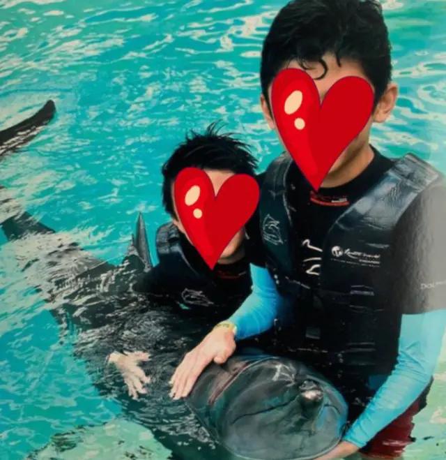 小儿子出生证明遭公开！“生父栏”被看光，张