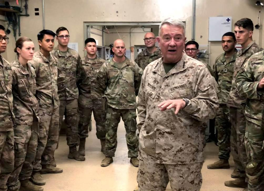 北约存在成为笑话！“阿富汗撤军”不只是美国，同样也是北约失败