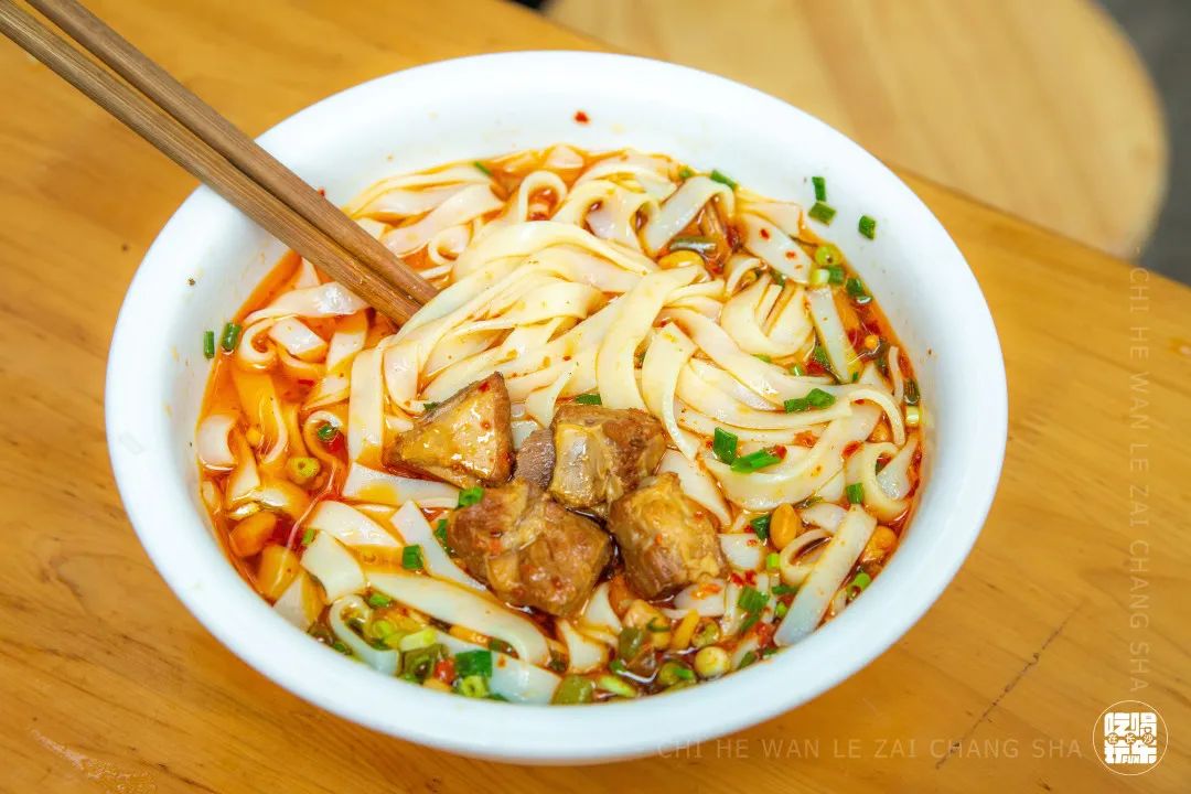 假如长沙小区有段位，这个美食小区该排哪一段