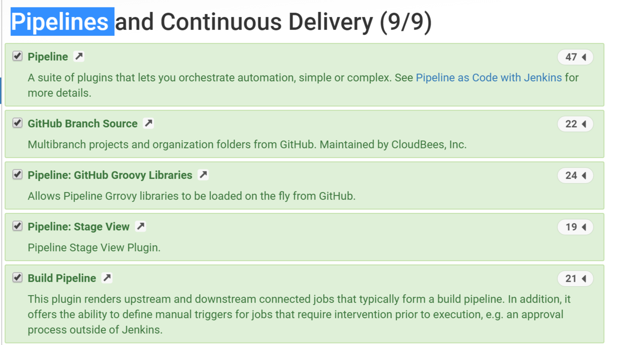史上最全的实际操作的！git+jenkins+k8s 自动化部署运维