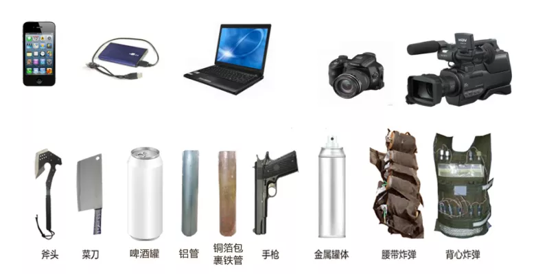 华盾HD-III型武警定制版加宽手机门