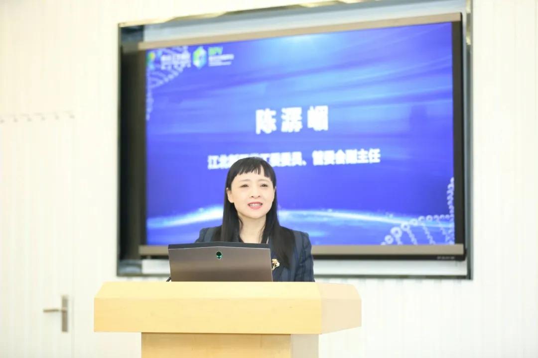 药谷“开年迎新”！征祥医药项目融资、落户“双开花”