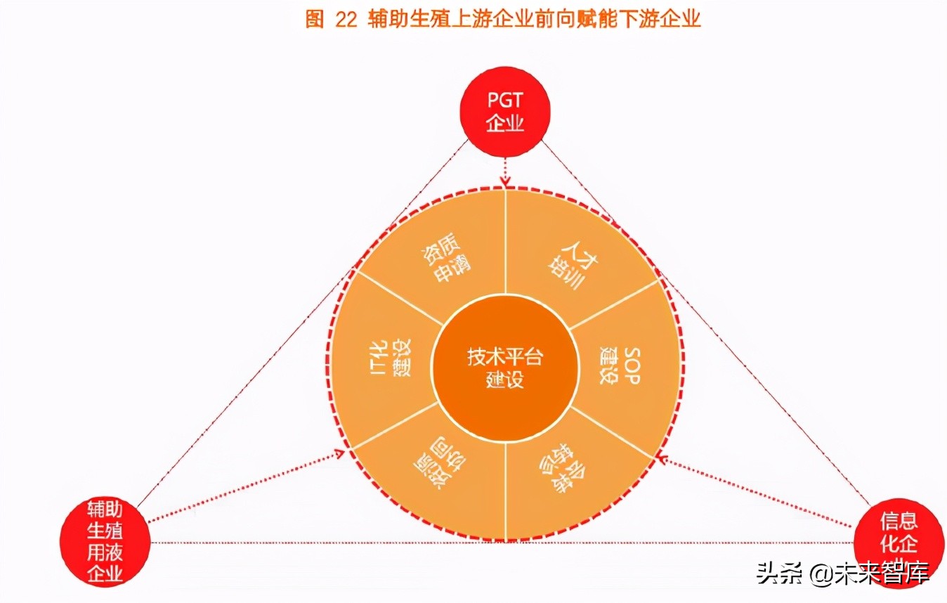 2021辅助生殖行业研究报告