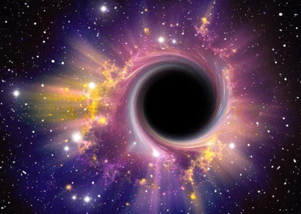 宇宙最大天体，质量相当于660亿个太阳，看完有