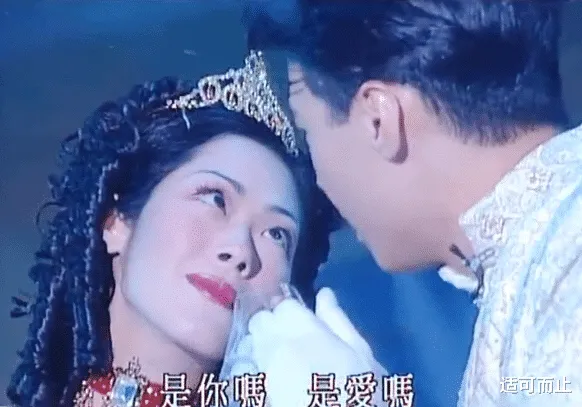 黎明“摘面具”火了,摘下那一刻,天生贵族气质是模仿不来的!