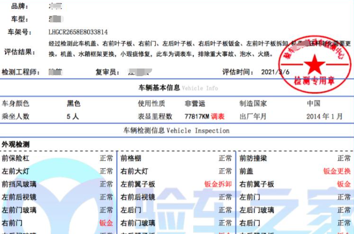 開(kāi)車(chē)不小心撞到人，“小白”車(chē)主這樣做最完美，也最明智