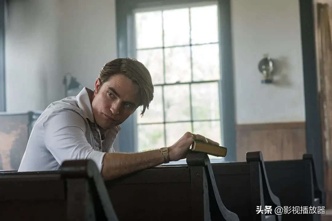 九月美剧来袭,神作扎堆,大咖云集