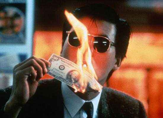 中国电影神作六部半推荐