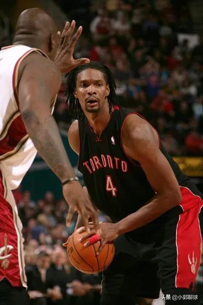 NBA球衣4号最佳阵容