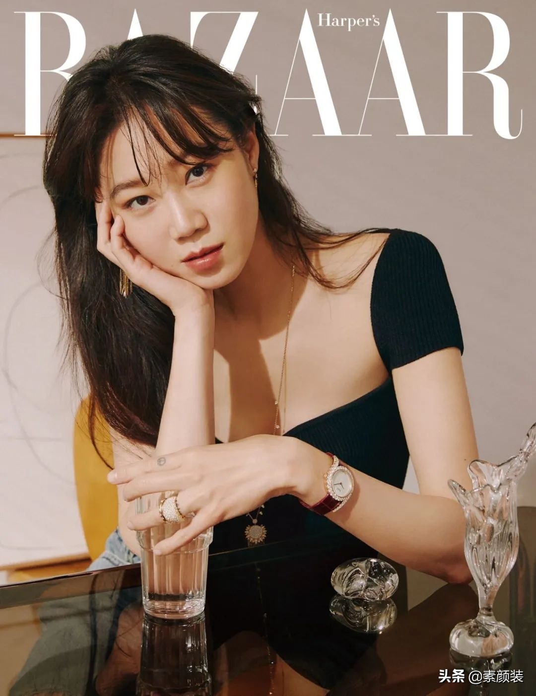 怎么做到的，出道21年部部都是口碑之作？