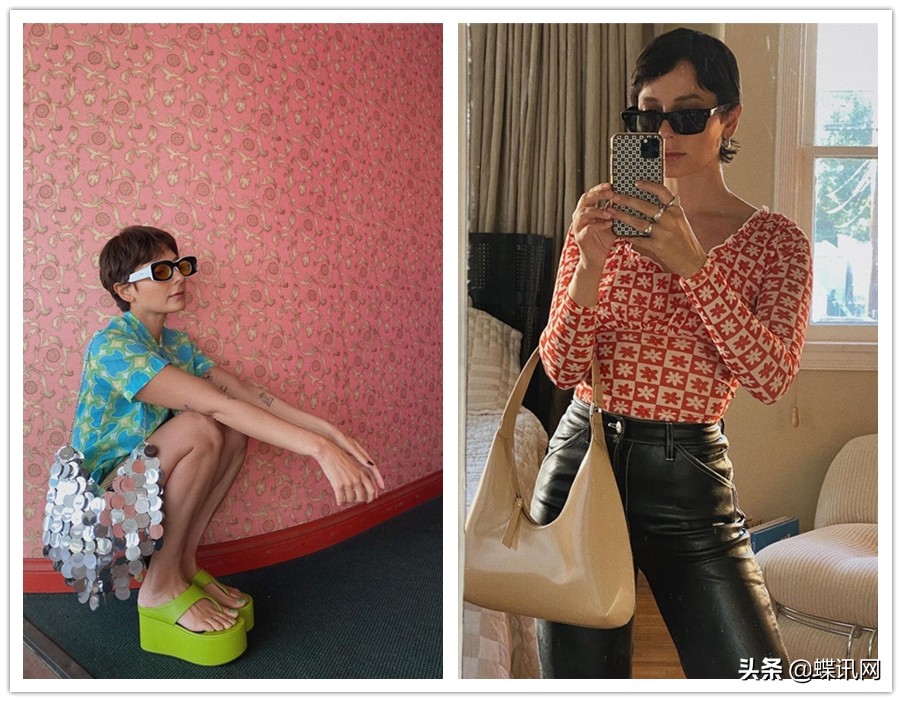 你的夏日清單里，是不是少了這副墨鏡？